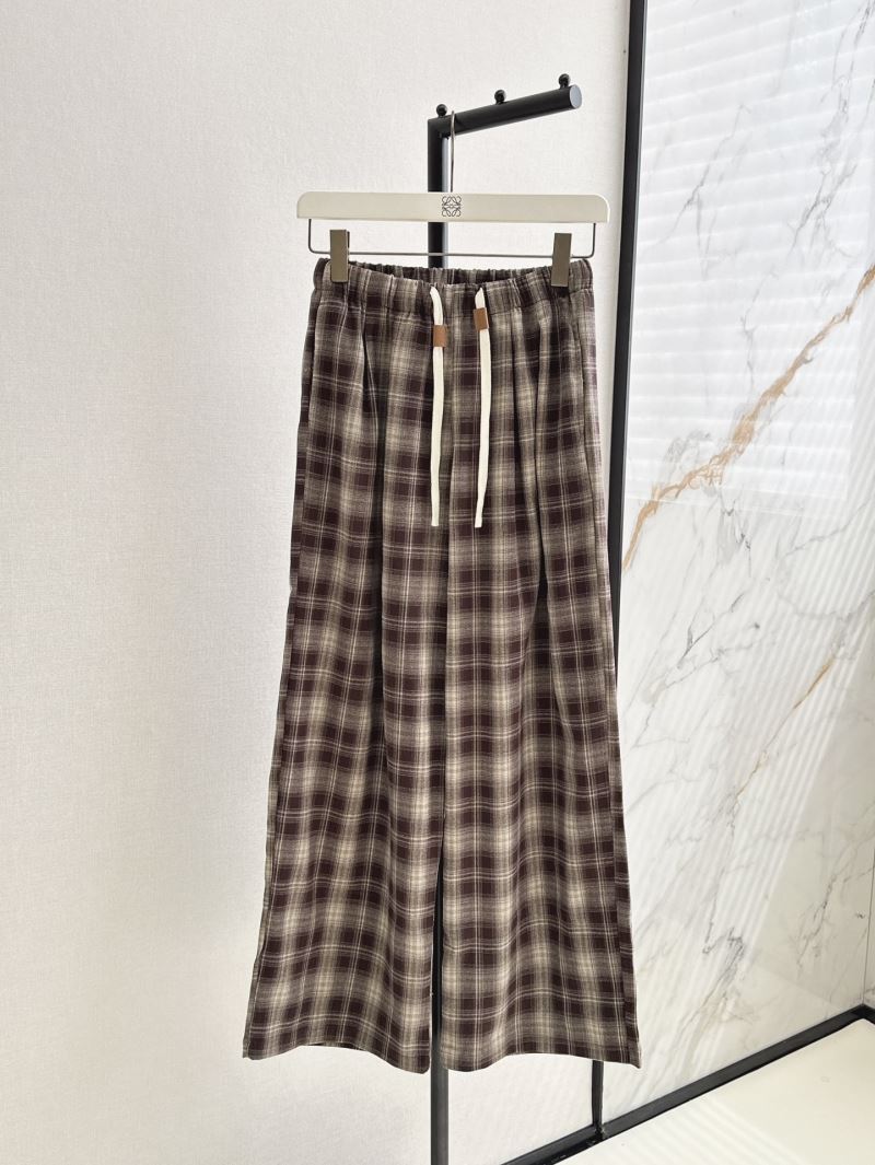 Loewe Long Pants